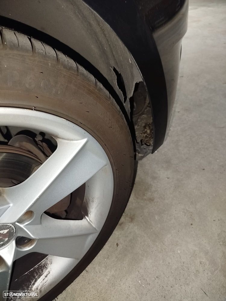 SEAT Ibiza ST 1.6 TDI Copa DPF - 7