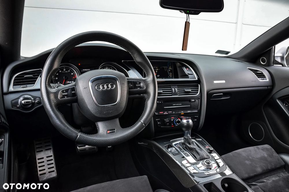 Audi RS5 Coupé S tronic - 25