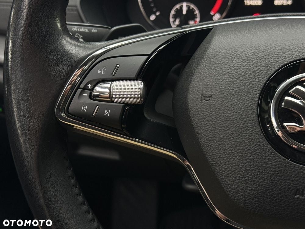 Skoda Octavia 1.5 TSI e-Tec Ambition DSG - 24