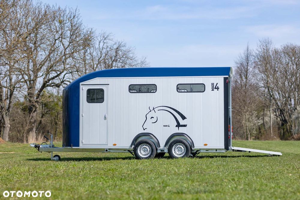 Inny Cheval Liberte Optimax - 6