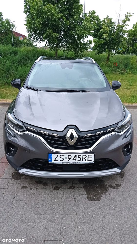 Renault Captur 1.0 TCe Intens - 3