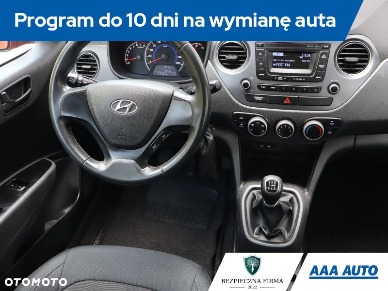 Hyundai i10 - 8