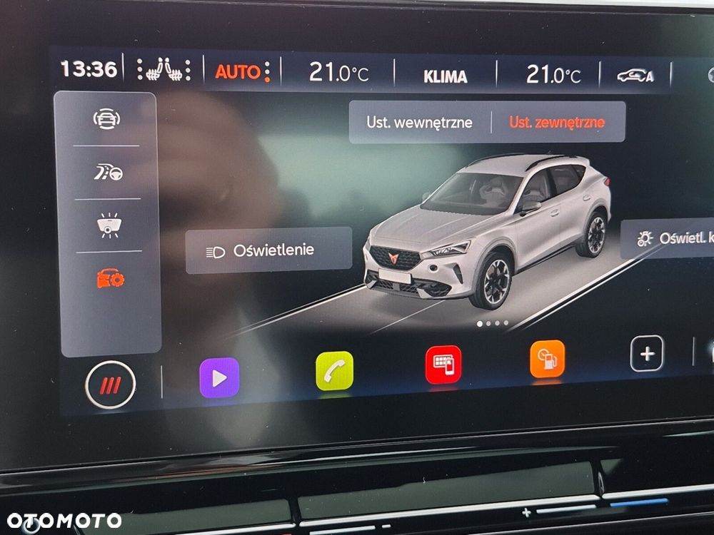 Cupra Formentor 1.5 TSI - 31