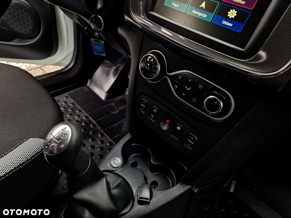 Dacia Sandero Stepway 0.9 TCe Laureate S&S - 15