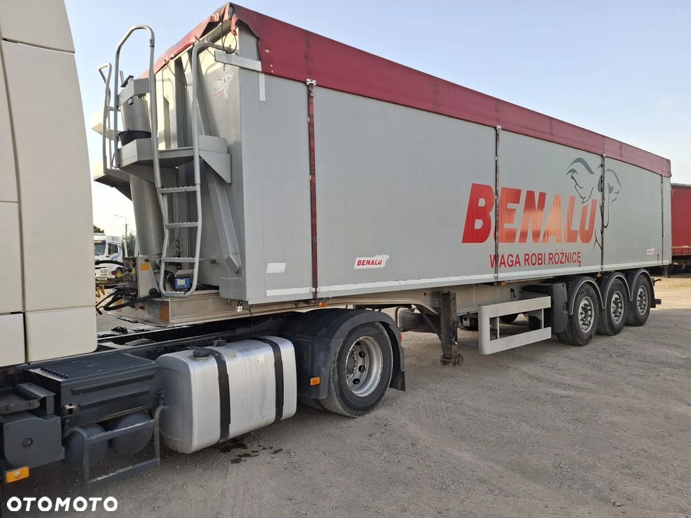 Benalu - 1