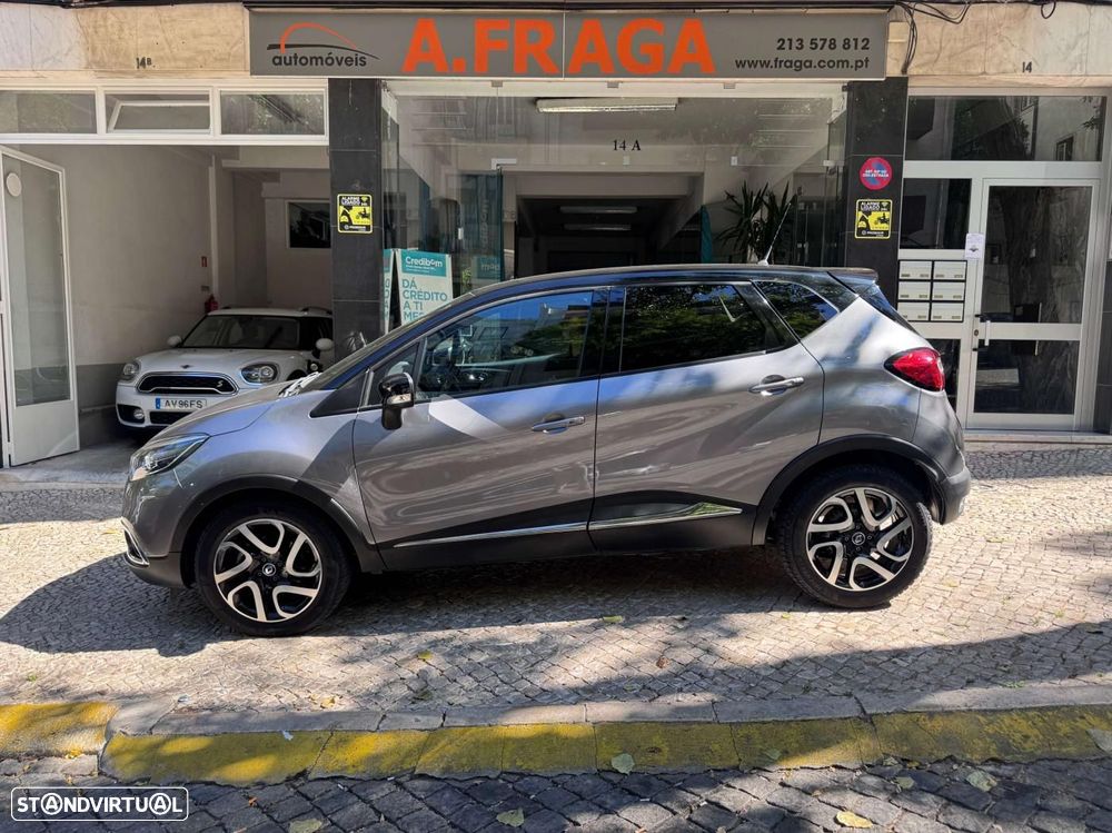 Renault Captur - 5