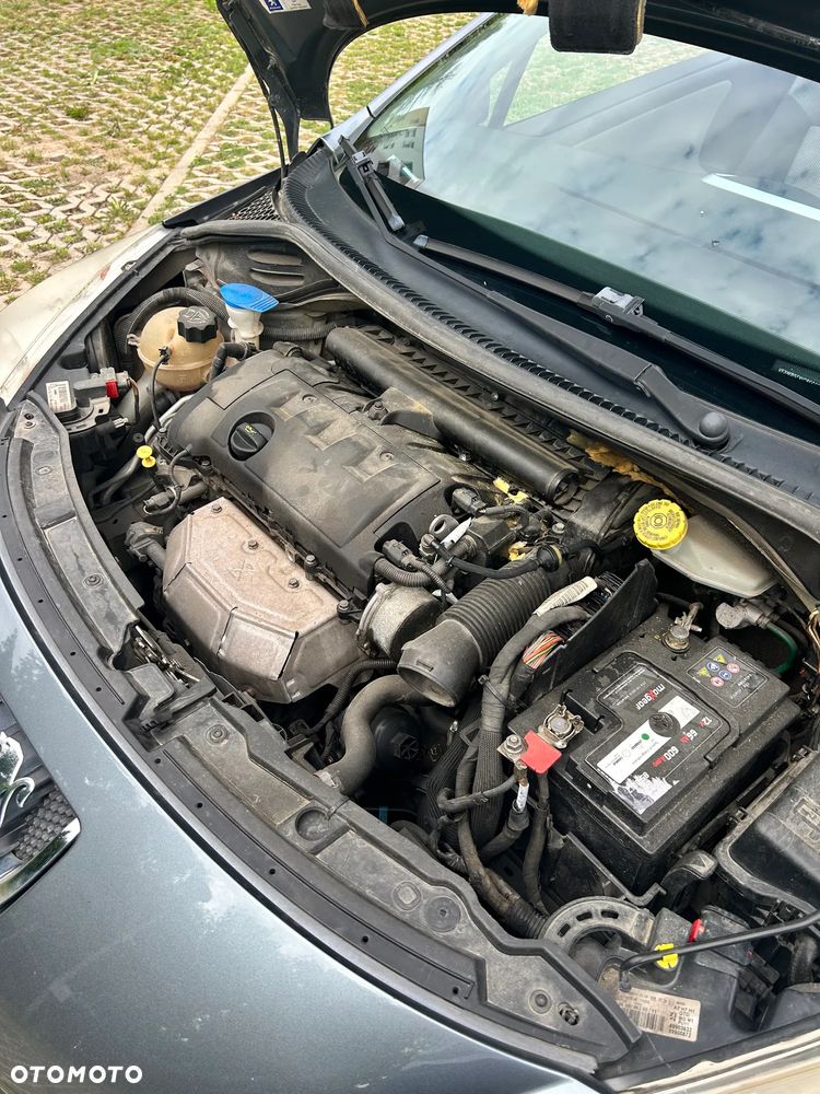 Peugeot 207 CC 1.6 Sport - 19