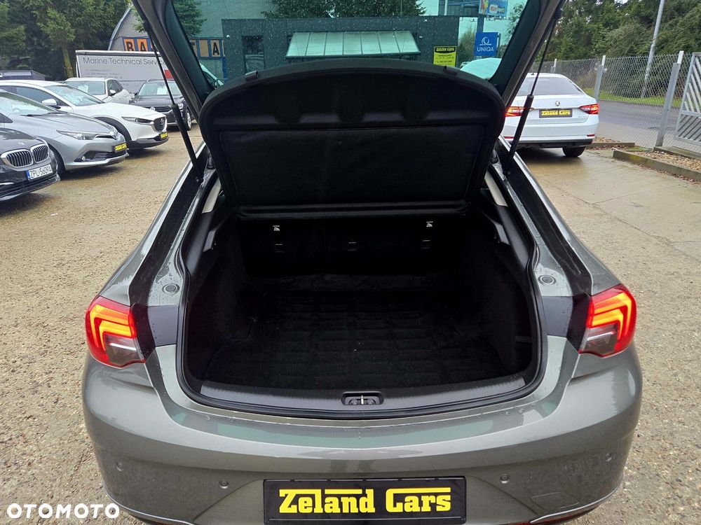 Opel Insignia 1.5 T Innovation S&S - 17