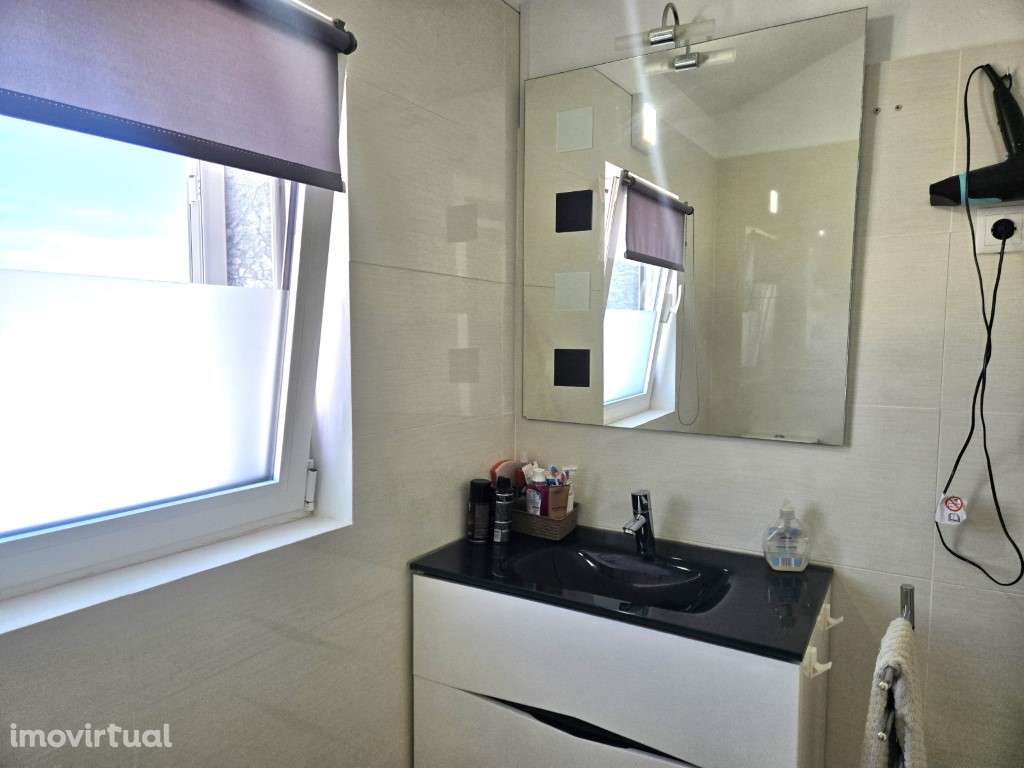 Moradia T2 perto da Praia Fluvial de Azenhas Del Rei - Grande imagem: 4/15