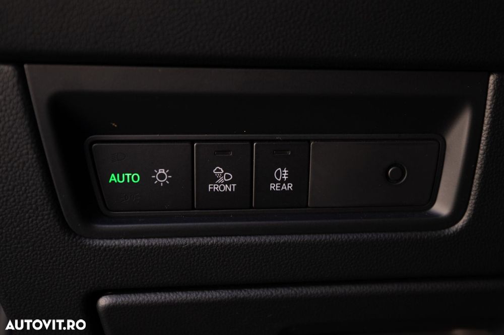 Volkswagen Touareg V6 TDI 4MOTION R-Line - 30