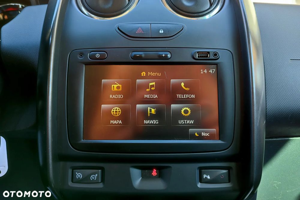Dacia Duster - 29