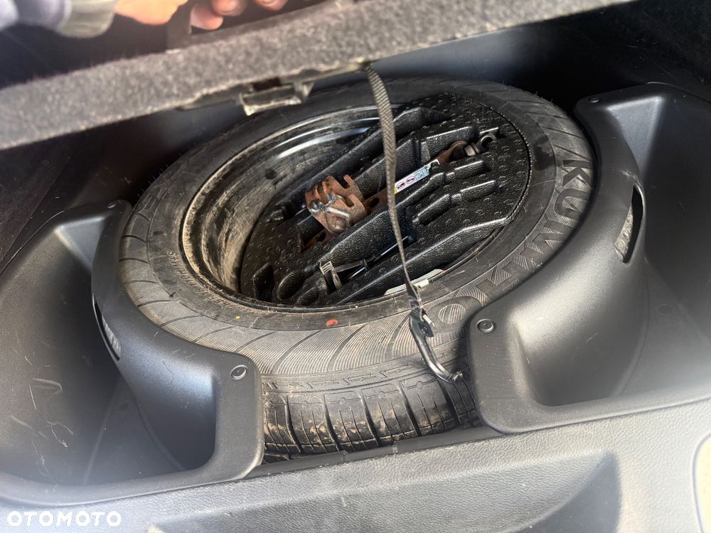 Jeep Grand Cherokee 3.0 CRD Overland EU6 - 14