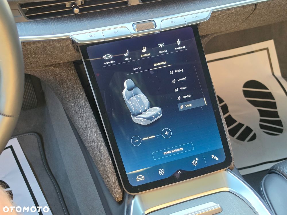 Lucid Air AWD Grand Touring - 21