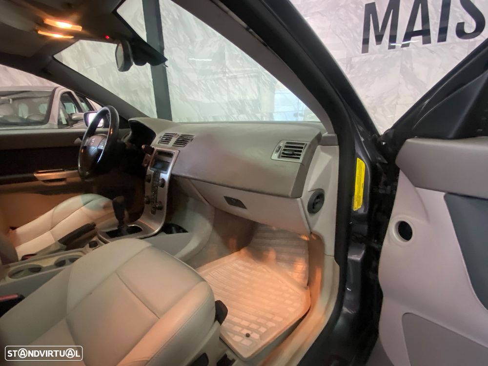 Volvo V50 1.6 D Nível 3 - 12