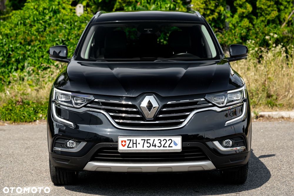Renault Koleos 2.0 dCi Winter Edition 4x4 X-Tronic - 4