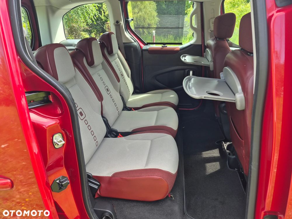 Citroën Berlingo 1.6 16V Multispace - 13