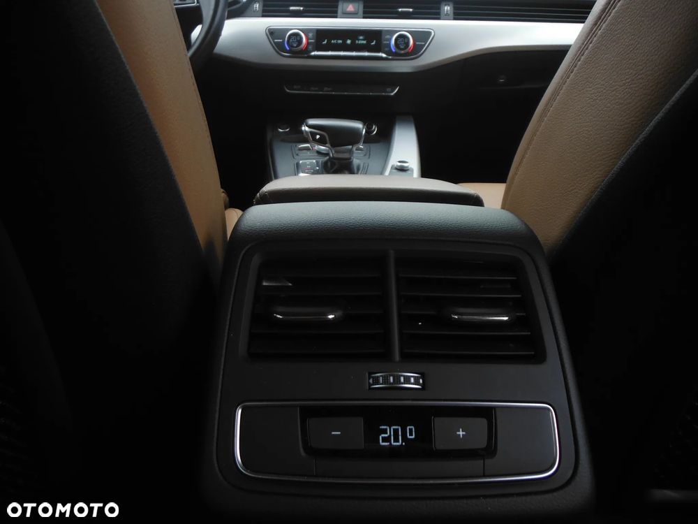 Audi A4 Avant 2.0 TDI ultra S tronic design - 20