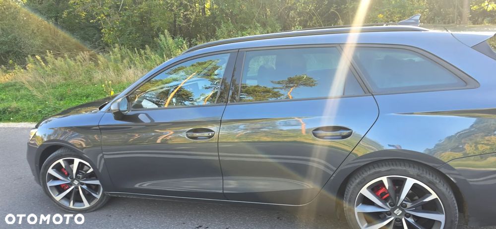 Seat Leon - 29