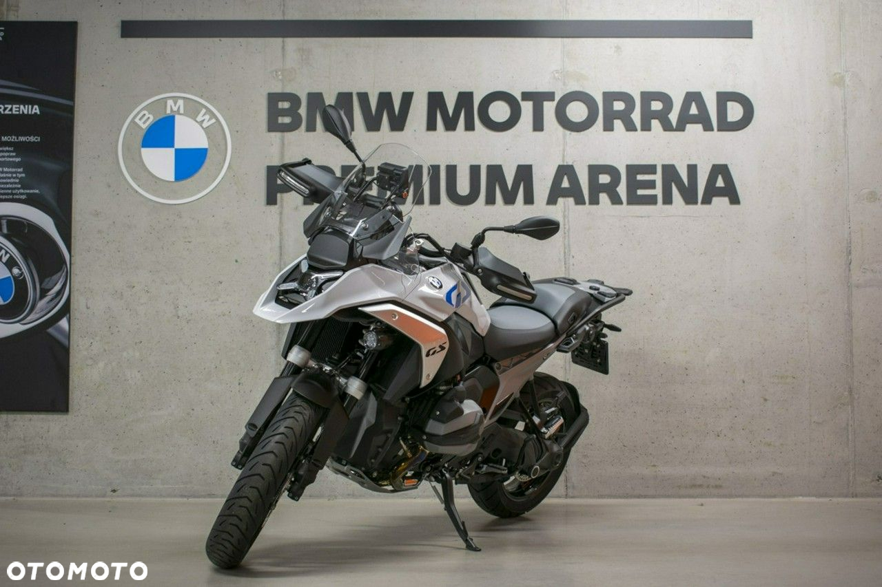 BMW GS