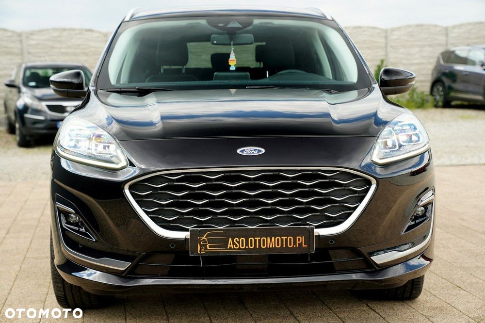 Ford Kuga 2.0 EcoBlue 4x4 VIGNALE - 2