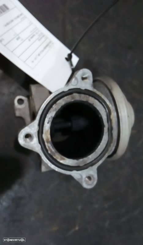Válvula Egr Volkswagen Polo (9N_) - 3