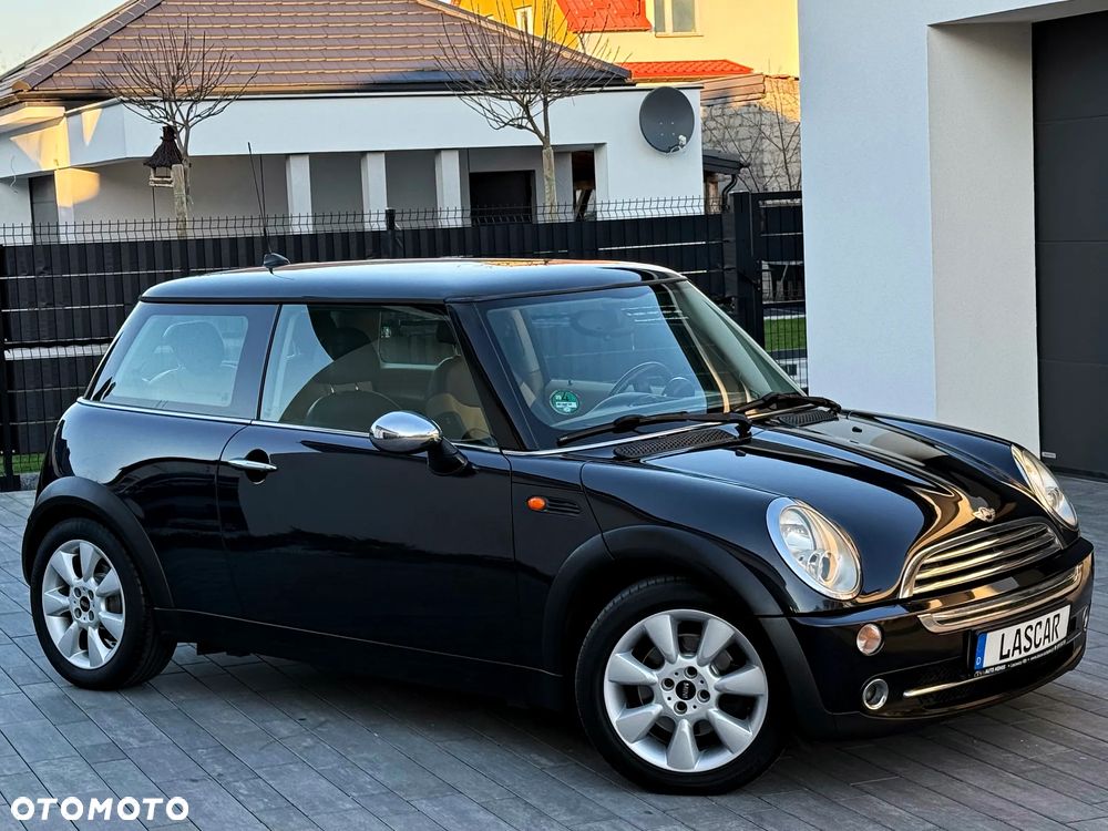 MINI Cooper Checkmate - 16
