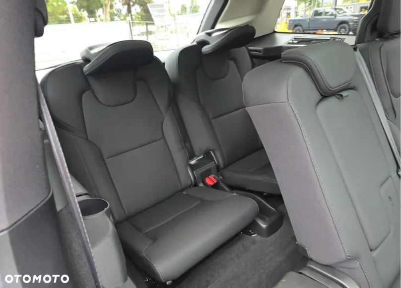 Volvo XC 90 - 12