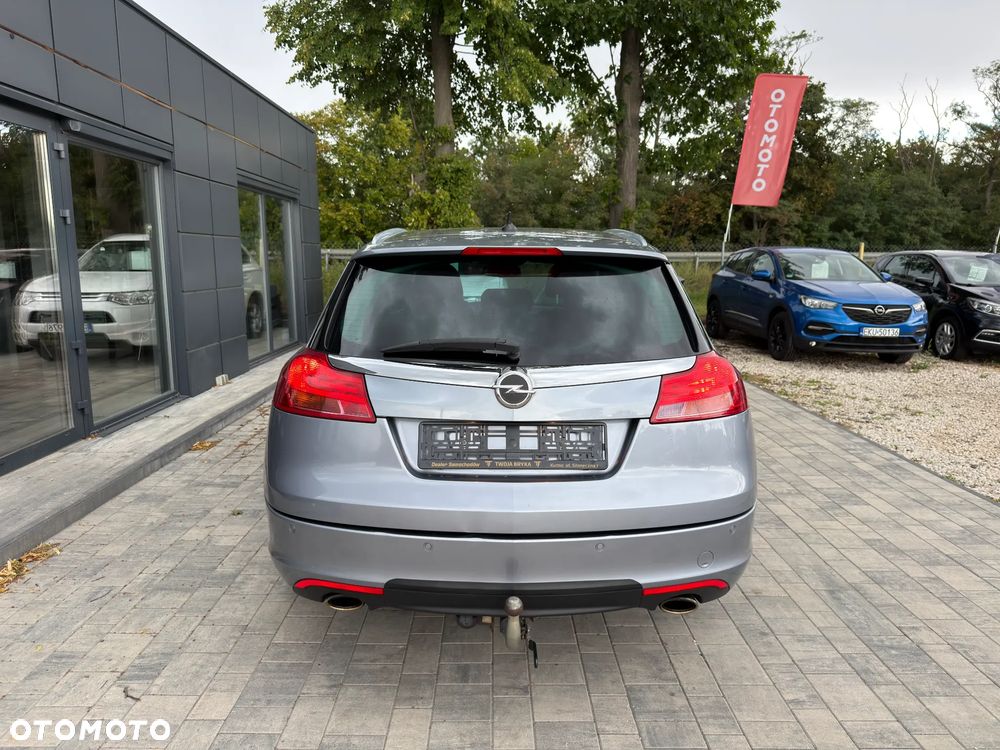 Opel Insignia 1.6 T Cosmo - 5