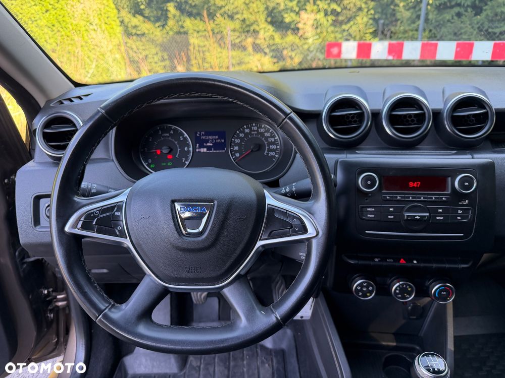 Dacia Duster - 24