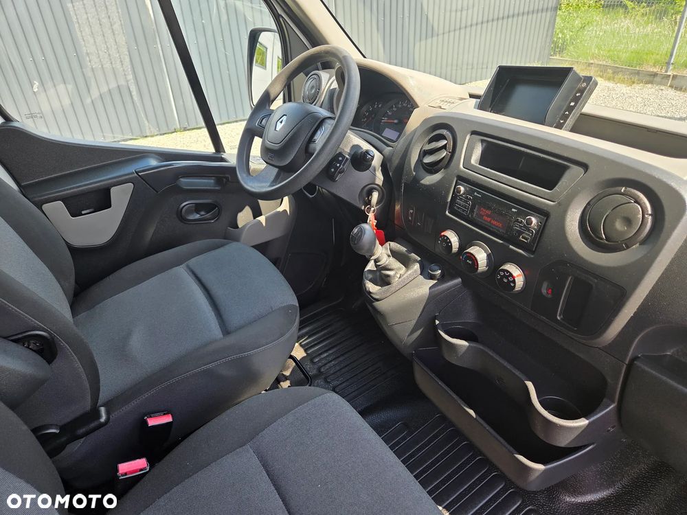 Renault Master - 23