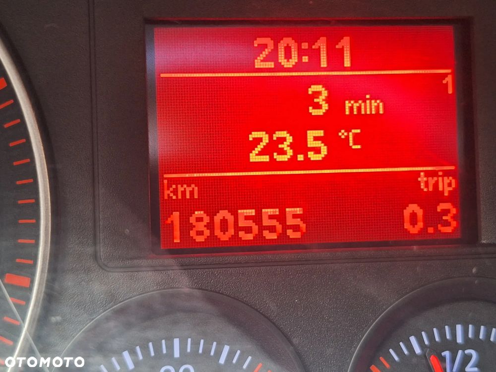 Volkswagen Golf 1.4 Basis - 7