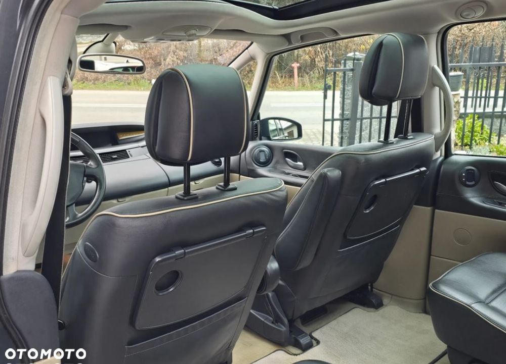 Renault Grand Espace 2.0 Initiale - 31