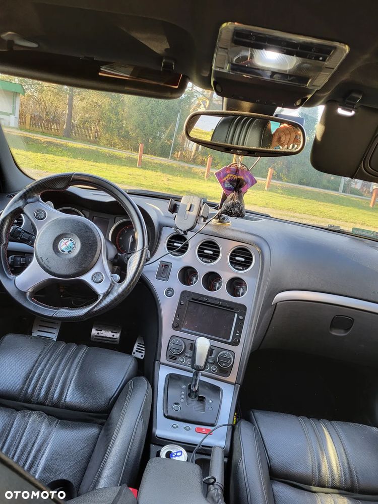 Alfa Romeo 159 2.4JTDM Q-ti - 6