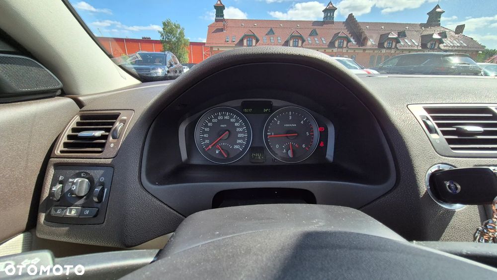 Volvo C30 D2 DRIVe Kinetic - 13