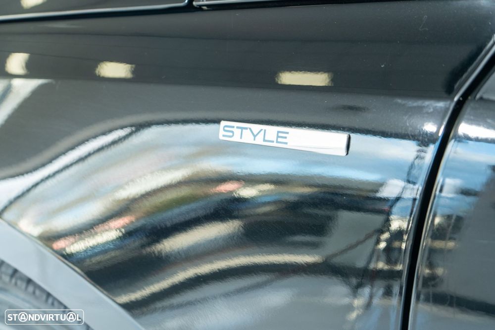 Peugeot 308 1.2 PureTech Style - 24