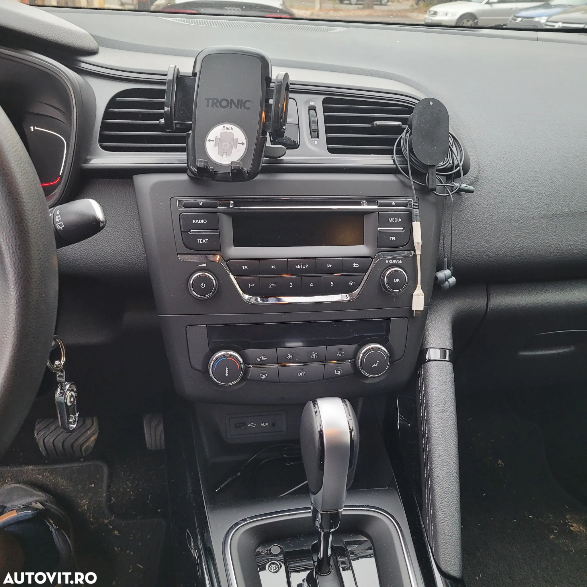 Renault Kadjar - 11