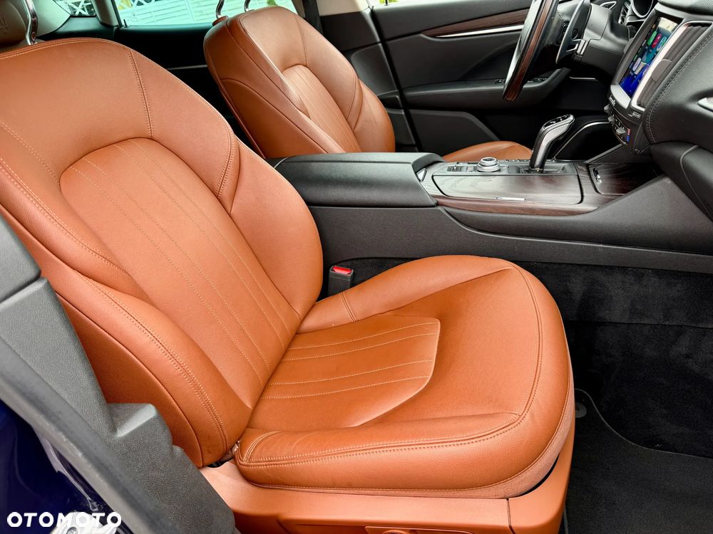 Maserati Levante S Q4 - 18