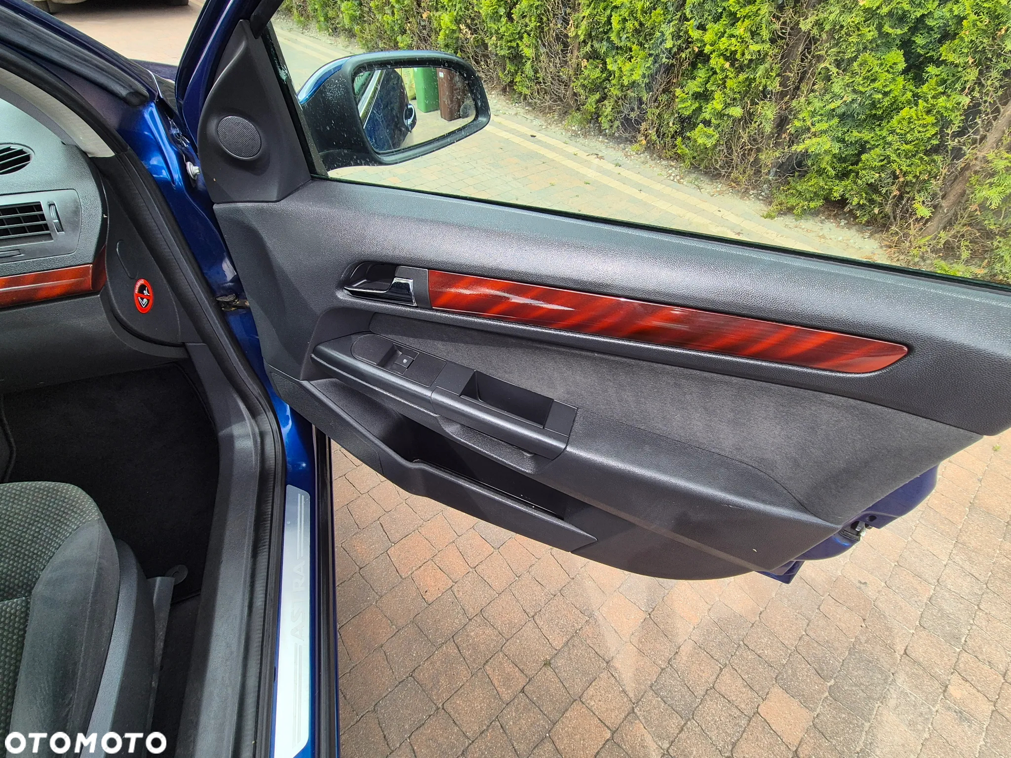 Opel Astra 1.8 Edition Plus - 32