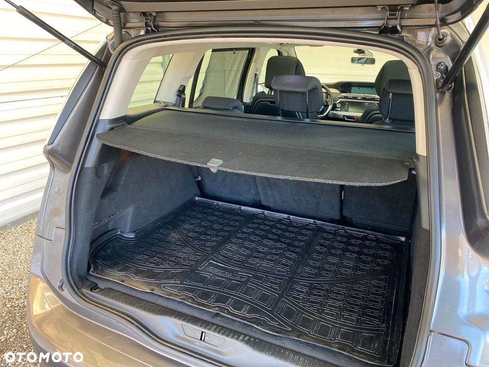 Citroën C4 Grand Picasso BlueHDi 150 Exclusive - 5
