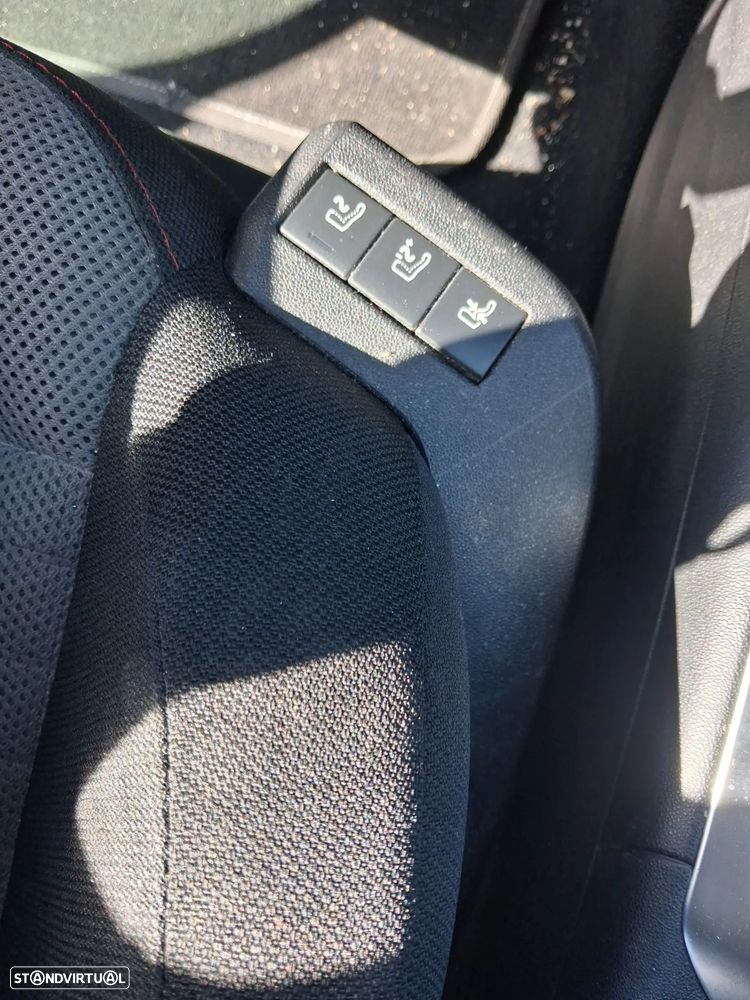 Citroën Grand C4 Spacetourer 1.5 BlueHDi C-Series - 15