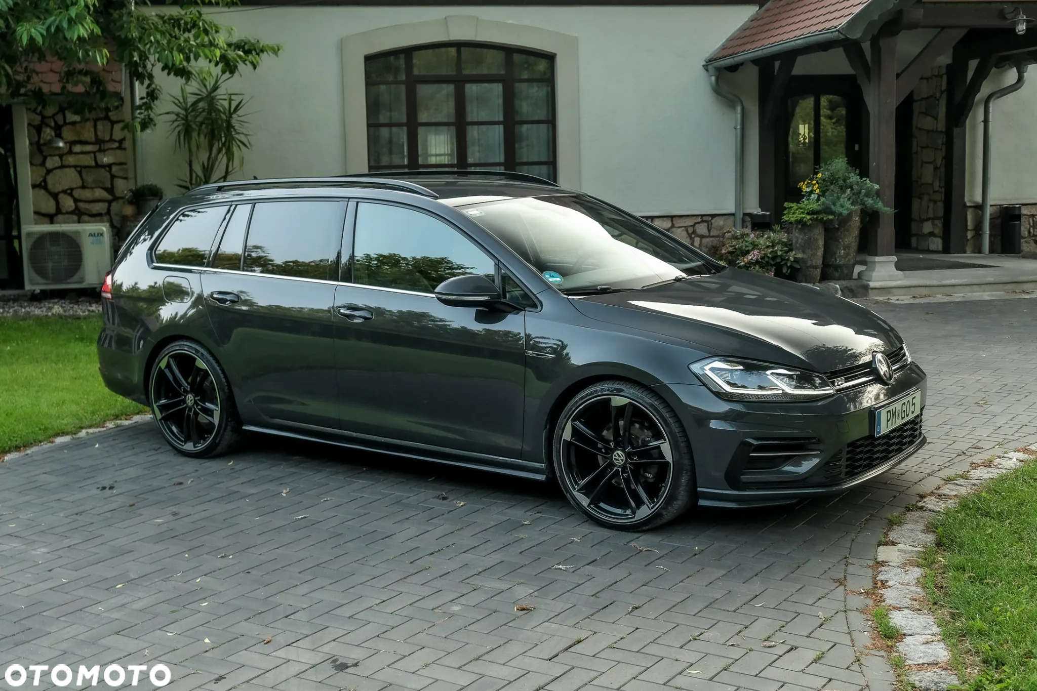 Volkswagen Golf VIII 2.0 TDI R-Line DSG - 7