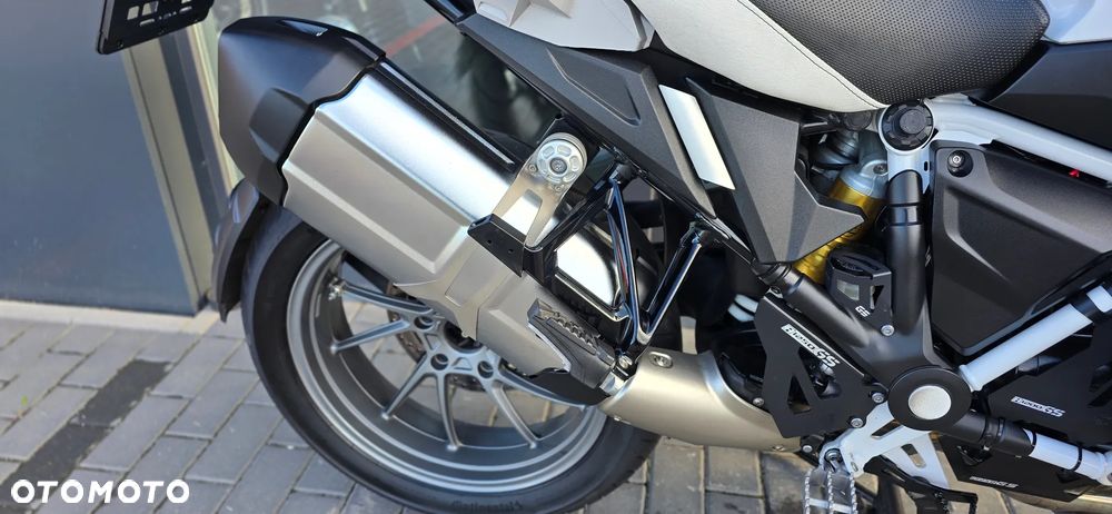 BMW GS - 17