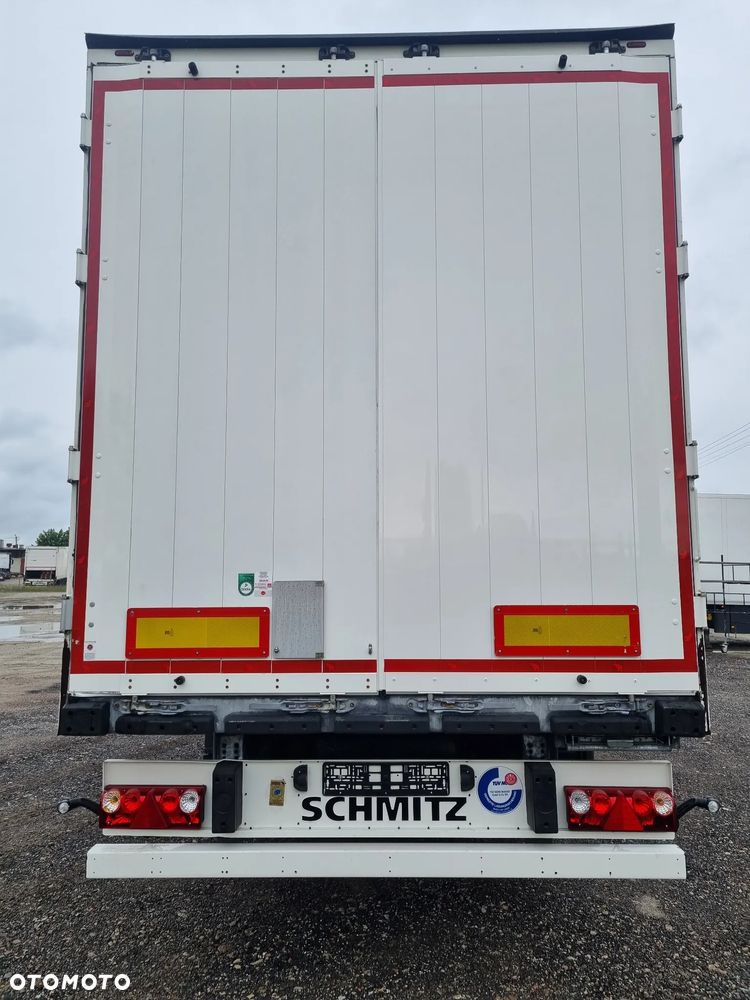 Schmitz Cargobull SCB*S3B - 10