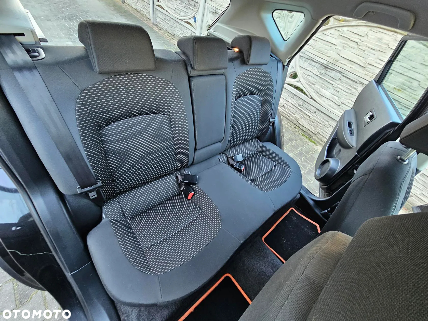 Nissan Qashqai 1.6 Acenta - 27