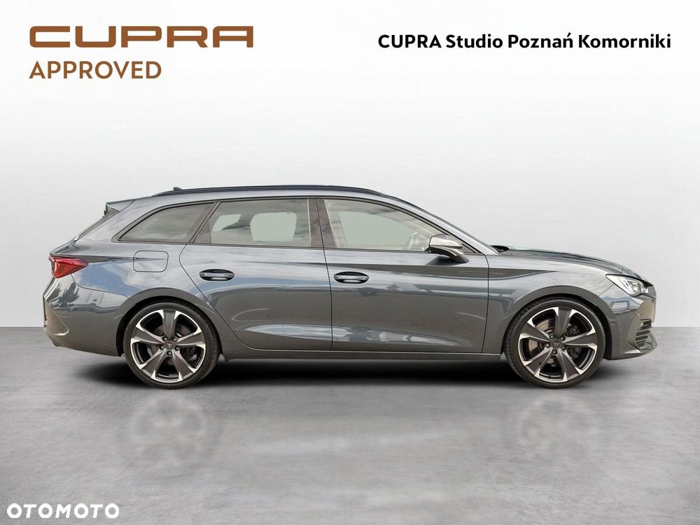 Cupra Leon - 6
