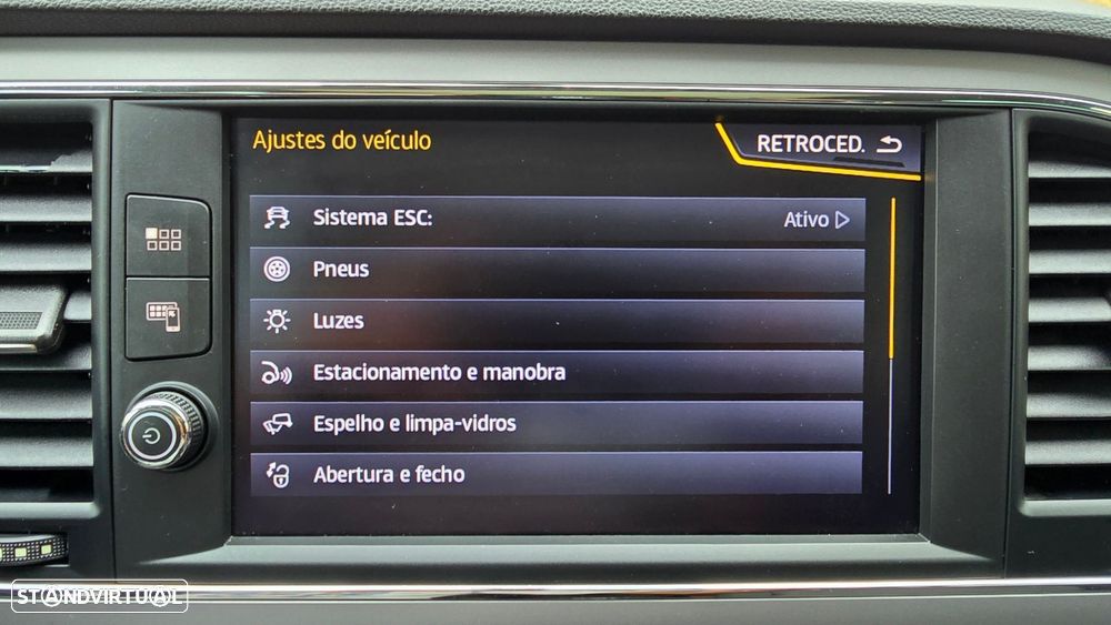 SEAT Leon ST - 26