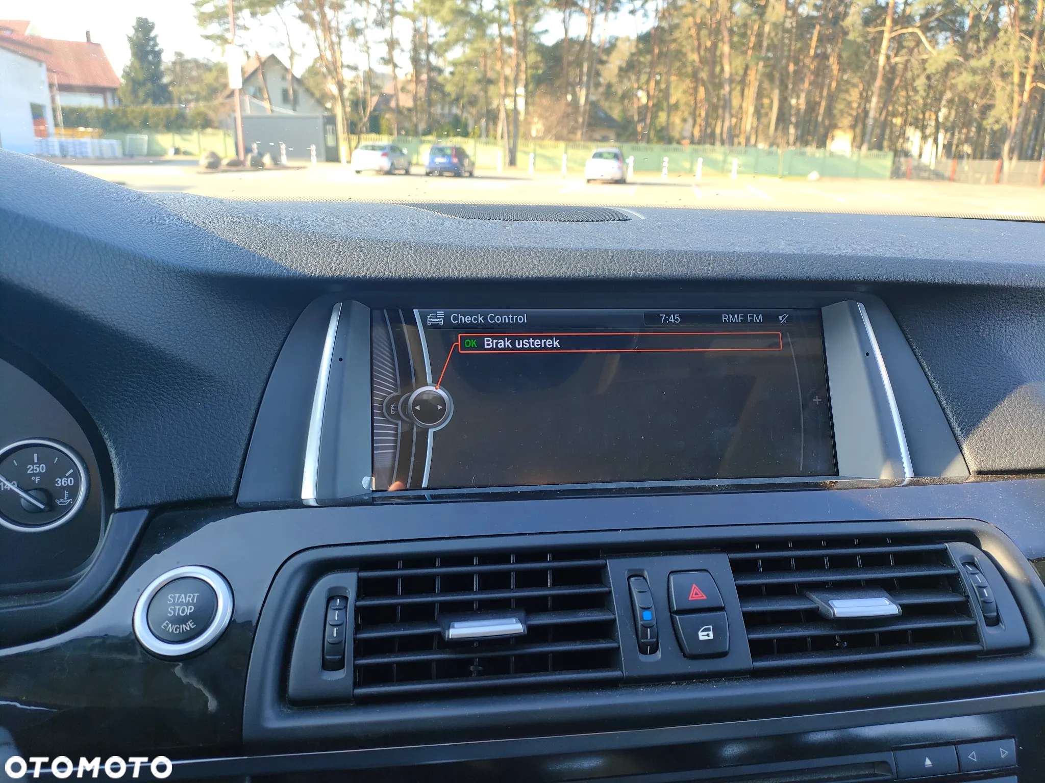 BMW Seria 5 528i - 19