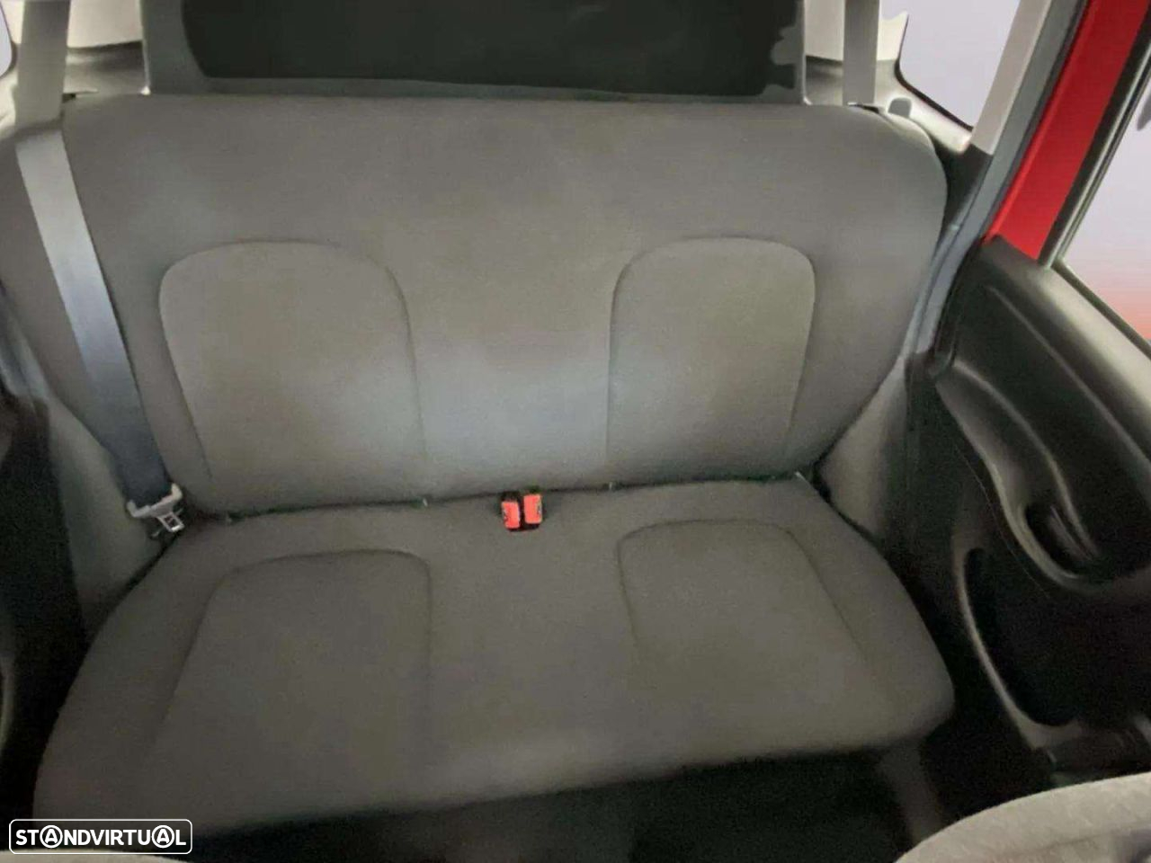 Fiat Panda 1.0 Hybrid City Life - 16