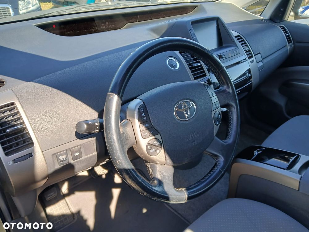 Toyota Prius 1.5 VVT-i Sol (nav) - 10