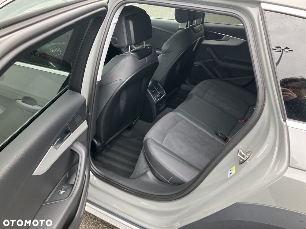 Audi A4 Allroad - 20